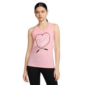 Nike Tank Top woman size S DX7901-690